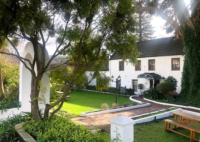 Houw Hoek Hotel