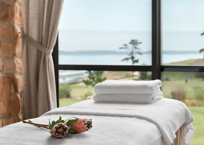 Arabella Hotel, Golf And Spa