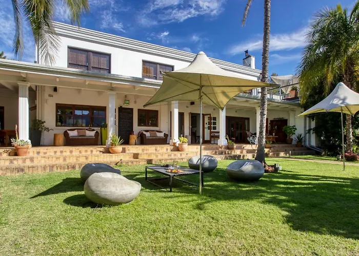 The Residence Boutique Hotel