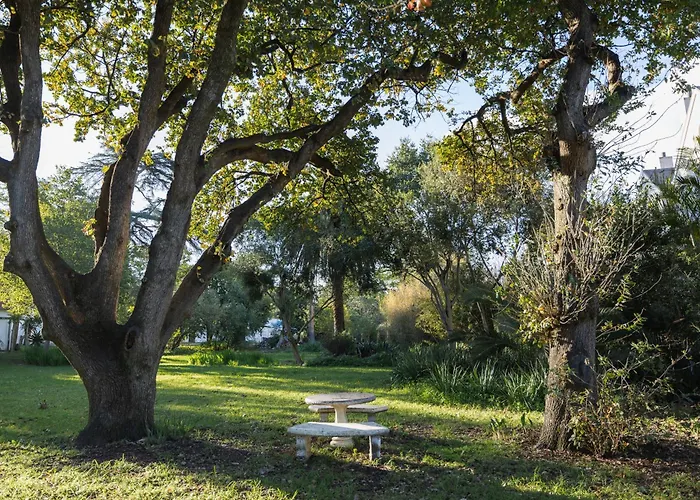 Zomerlust Boutique Hotel