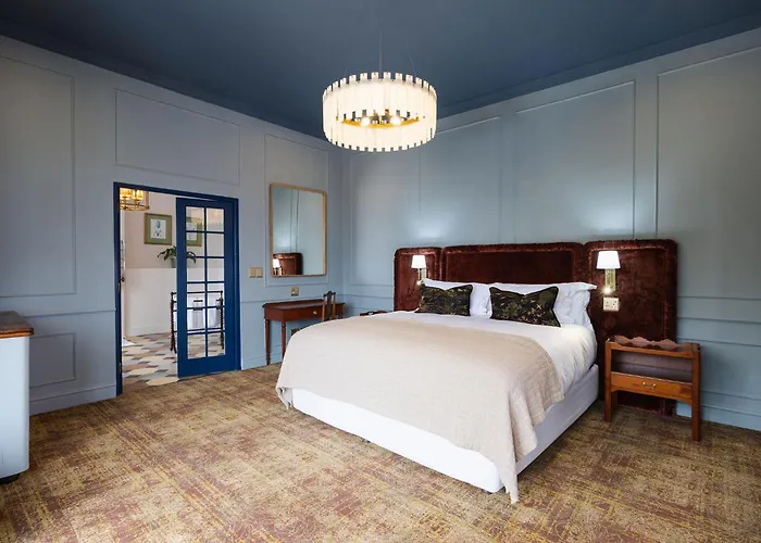 Zomerlust Boutique Hotel