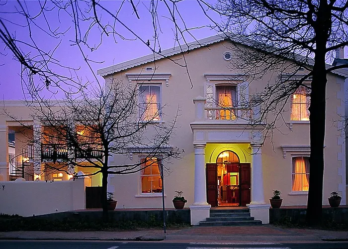 Eendracht Hotel